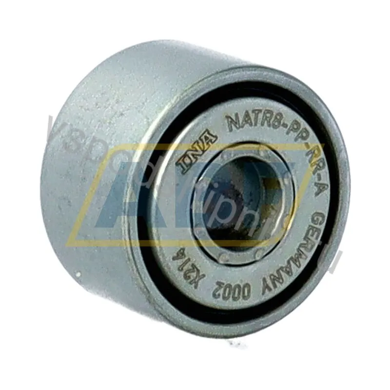 Ролик NATR8-PP-RR-A INA 360