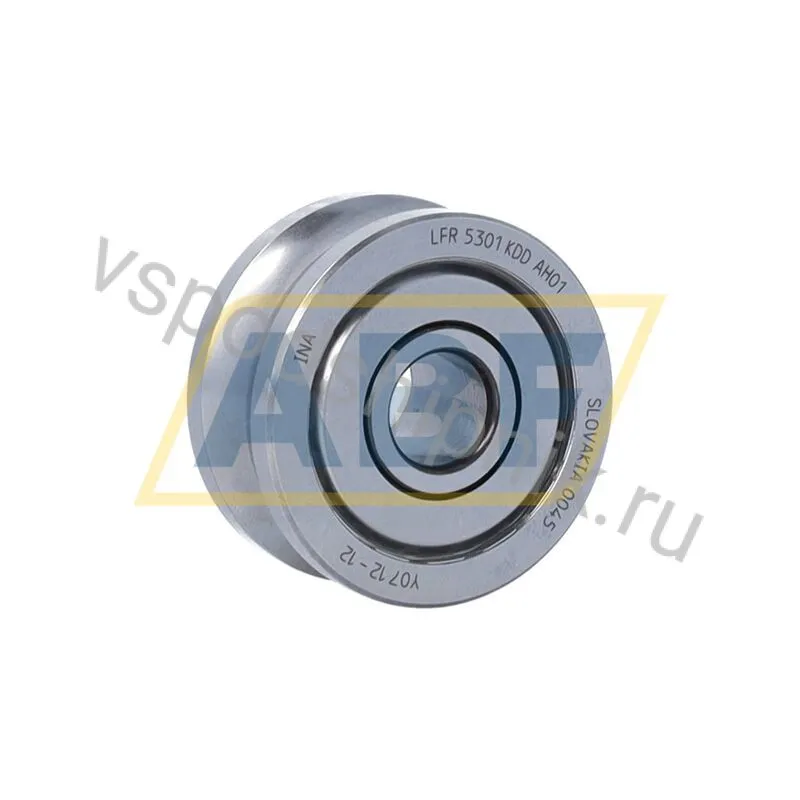 Ролик LFR5301-KDD-AH01 INA 360