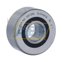Ролик NA2201 2RS INA