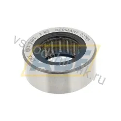 Ролик опорный вильчатый игольчатый RNA2202 2RS INA