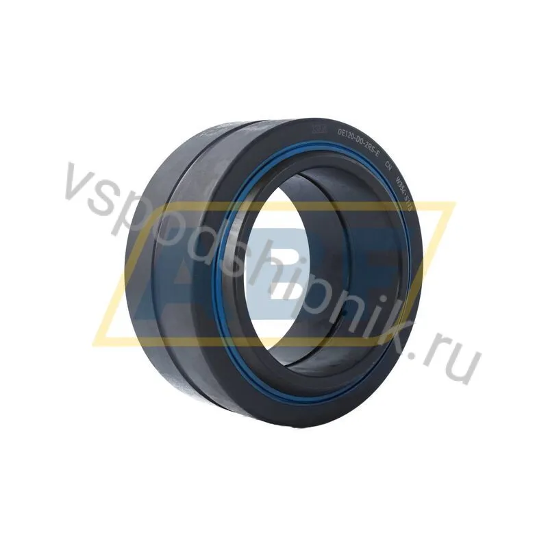 Подшипник GE120-DO-2RS-E INA 360