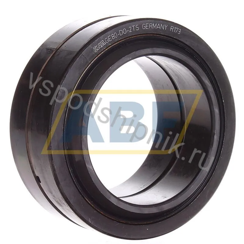 Подшипник GE80-DO-2TS INA 360