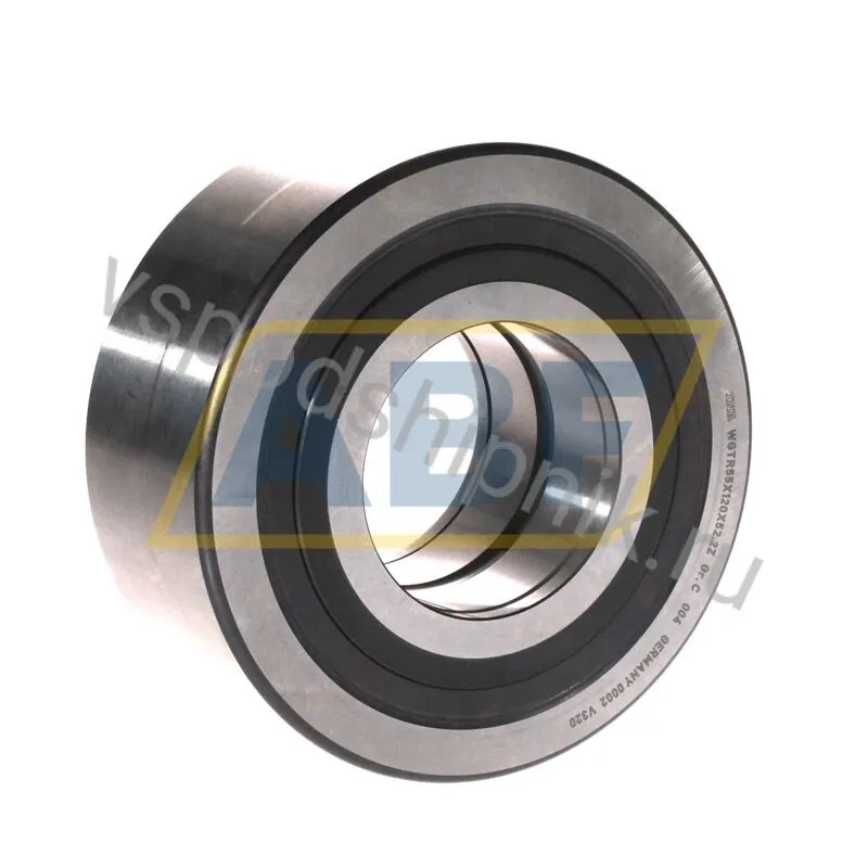 Ролик WGTR55X120X52-2Z INA 360