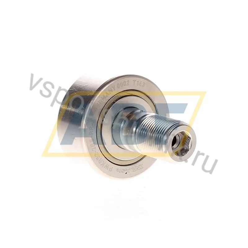 Опорный ролик PWKR52-2RS-RR-XL INA 360