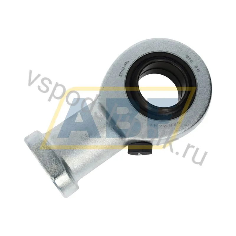 Шарнирная головка GIL60-DO-2RS INA 360