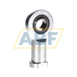 Шарнирная головка GIL25-UK INA