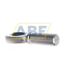 Шарнирная головка GAL45-DO-2RS INA