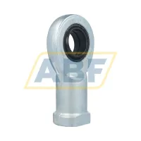 Шарнирная головка GIL50-DO-2RS INA