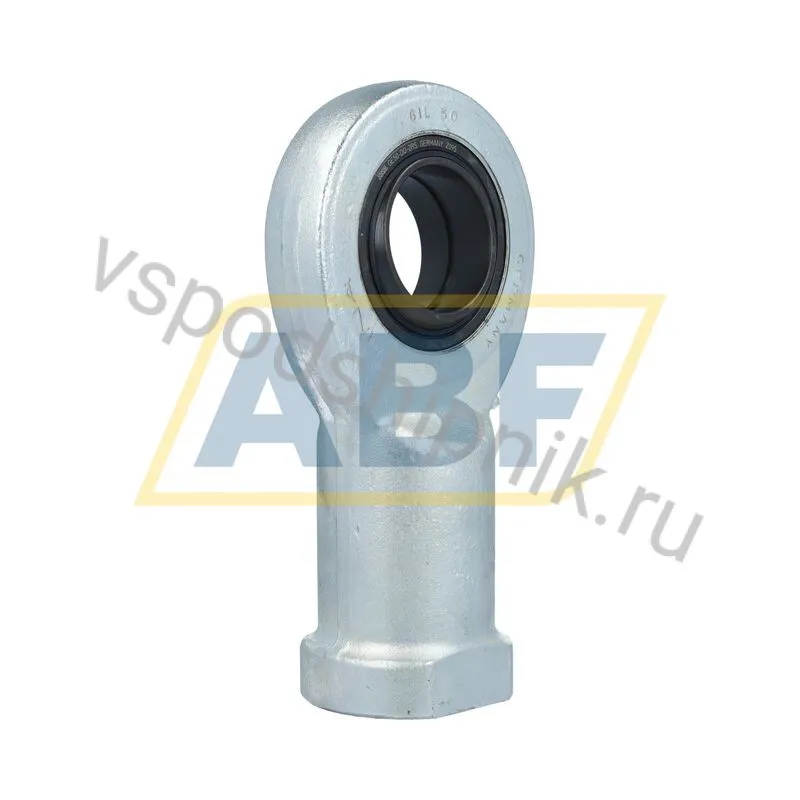 Шарнирная головка GIL50-DO-2RS INA 360