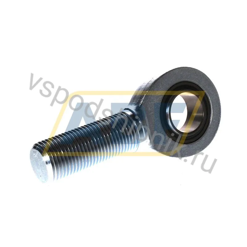 Шарнирная головка GAL35-UK-2RS-A INA 360