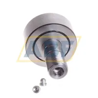 Опорный ролик KR80-X-PP-A INA