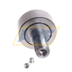 Опорный ролик KR80-X-PP-A INA