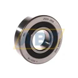 Ролик LR205-2RSR INA