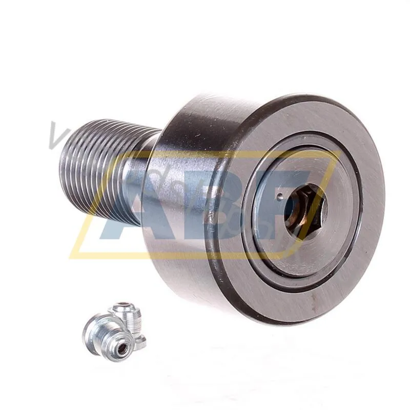 Опорный ролик NUKR40-A INA 360