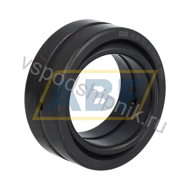 Подшипник GE30-DO INA 360