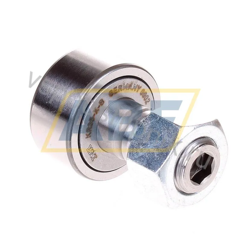 Опорный ролик KR35-X-B-NMT INA 360