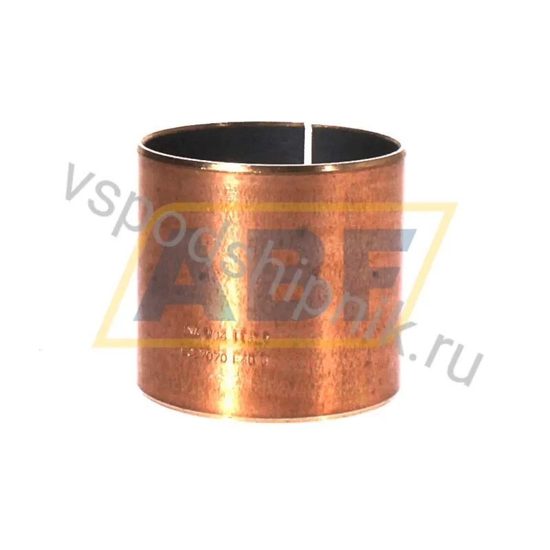 Втулка EGB7070-E40-B-Y INA 360