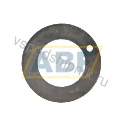 Втулка EGW32-E50-Y INA