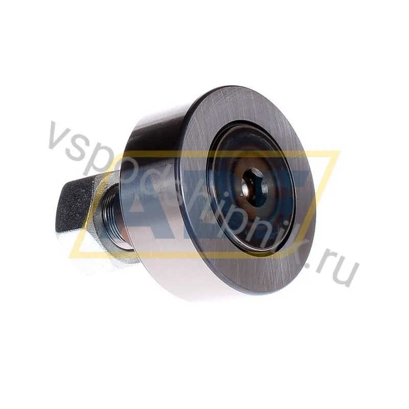 Опорный ролик KRVE90-PP-A-NMT INA 360