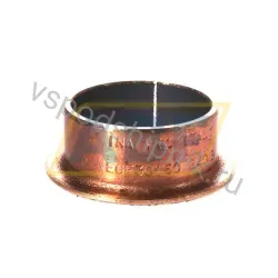 Втулка EGF30160-E40-B-Y INA