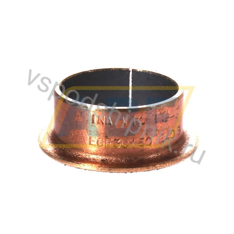 Втулка EGF30160-E40-B-Y INA 360