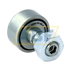 Опорный ролик KR30-PP-RR-A-NMT INA