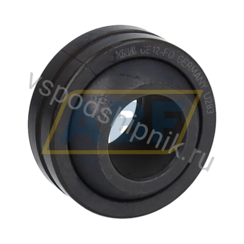 Подшипник GE12-FO INA 360