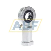 Шарнирная головка GIR25-DO-2RS INA