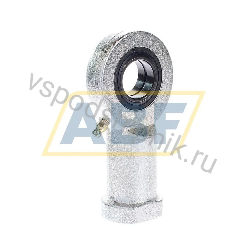 Шарнирная головка GIR25-DO-2RS INA 360