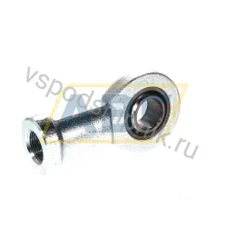 Шарнирная головка GIR20-UK-2RS-A INA