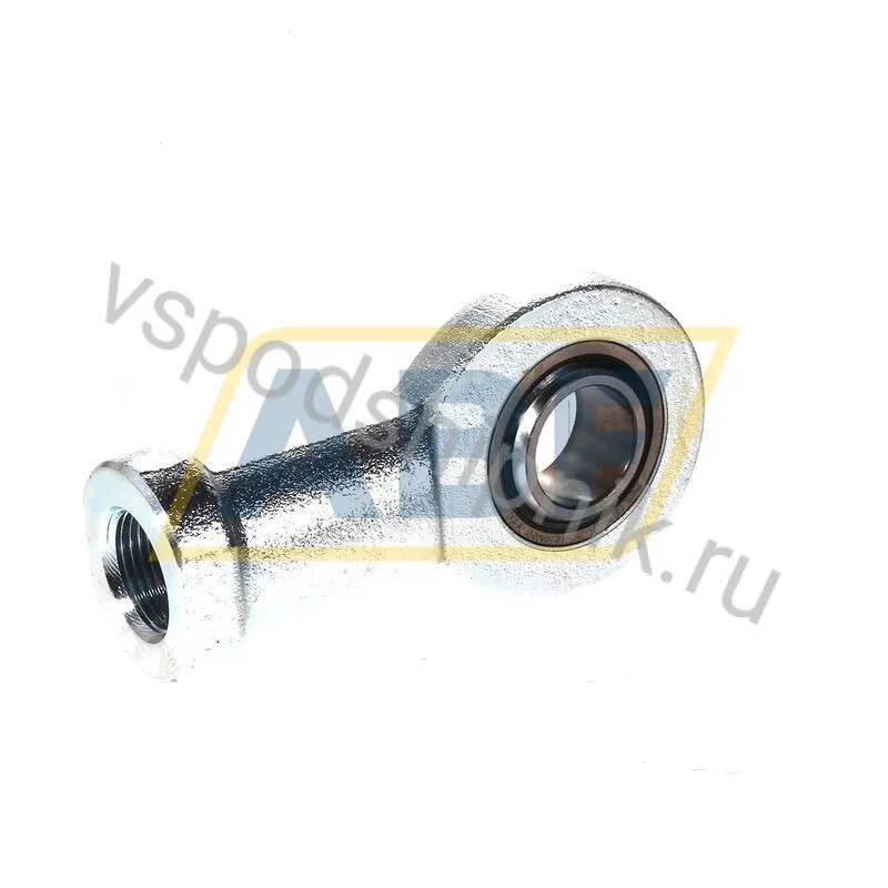 Шарнирная головка GIR20-UK-2RS-A INA 360