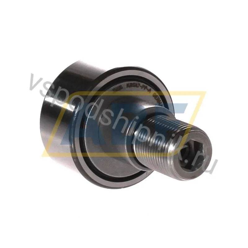 Опорный ролик KRE47-PP-A INA 360