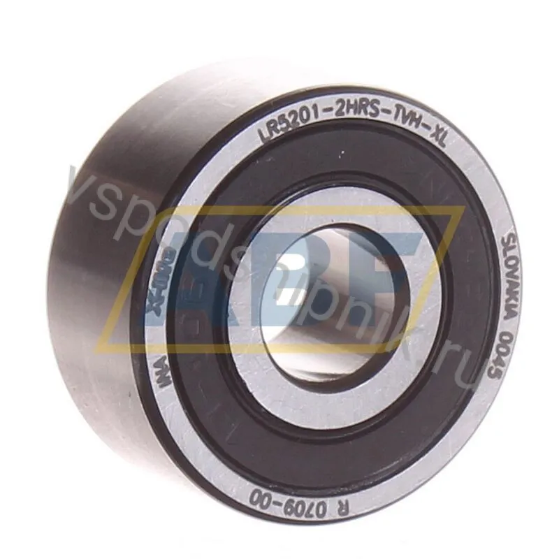 Ролик LR5201-2HRS-TVH-XL INA 360