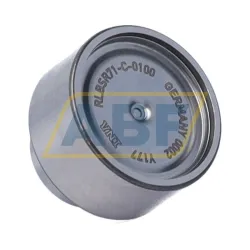 Ролик RLBSR71-C-0100 INA