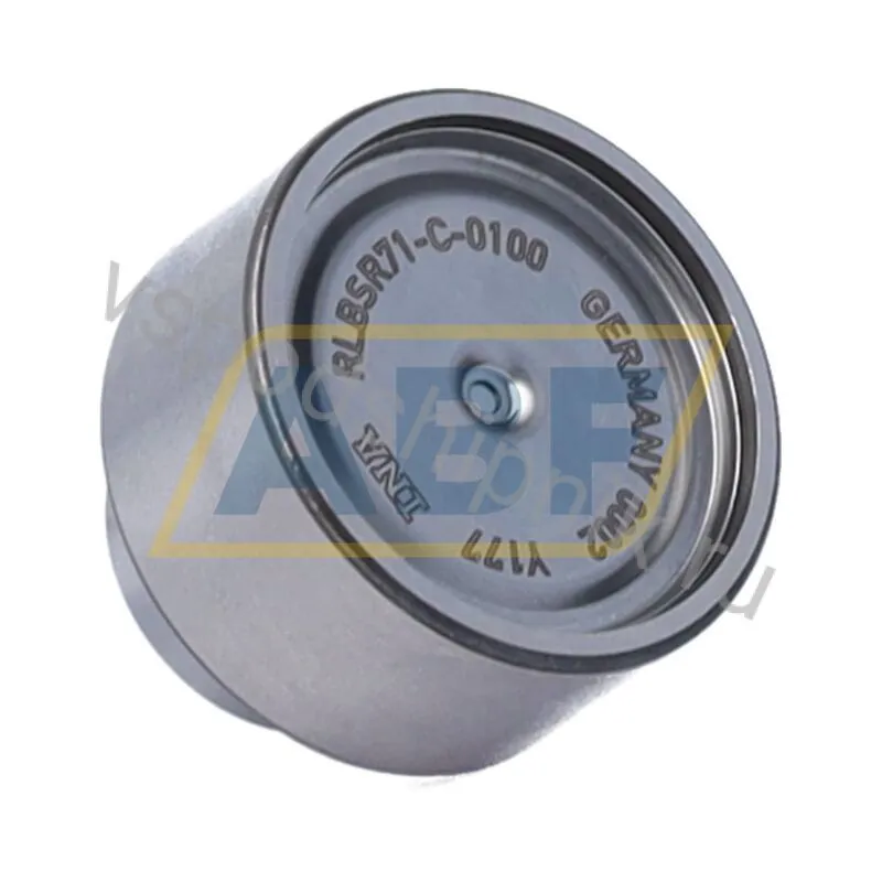 Ролик RLBSR71-C-0100 INA 360