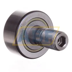 Опорный ролик PWKRE52-2RS-XL INA