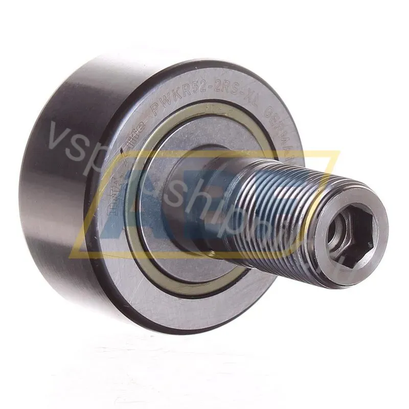 Опорный ролик PWKRE52-2RS-XL INA 360