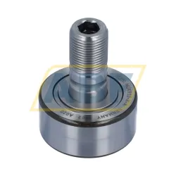 Опорный ролик NUKR52-X-A INA