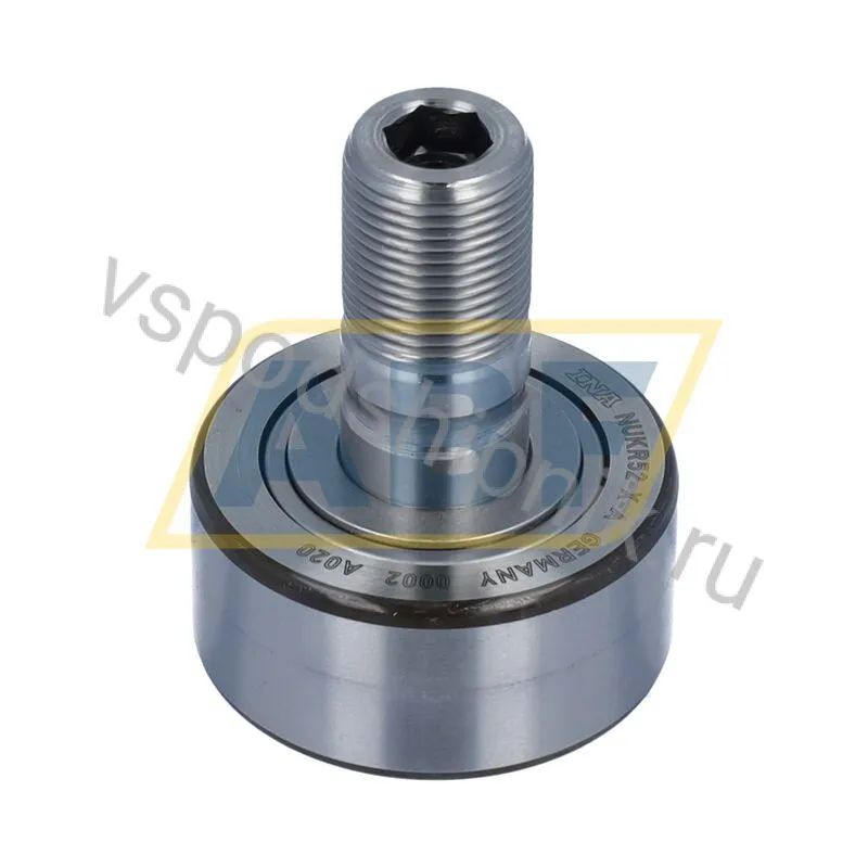 Опорный ролик NUKR52-X-A INA 360