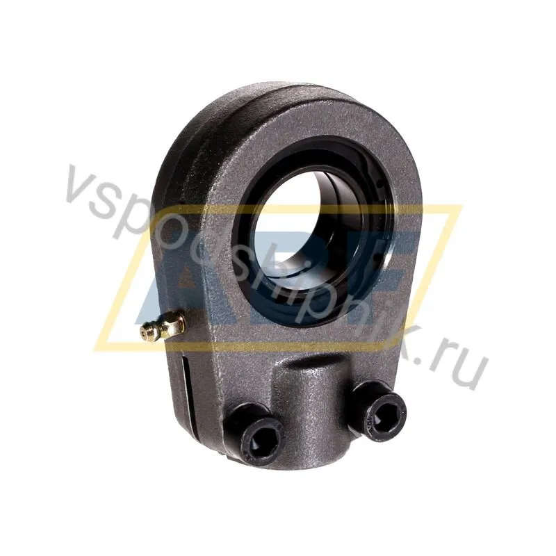 Шарнирная головка GIHRK35-DO-B INA 360