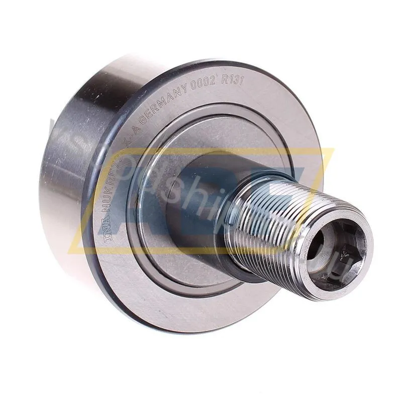 Опорный ролик NUKRE72-X-A INA 360