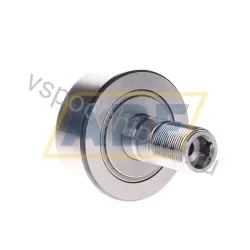 Опорный ролик NUKR72-A INA