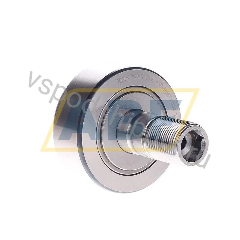 Опорный ролик NUKR72-A INA 360