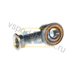 Шарнирная головка GIKL12-PW-A INA