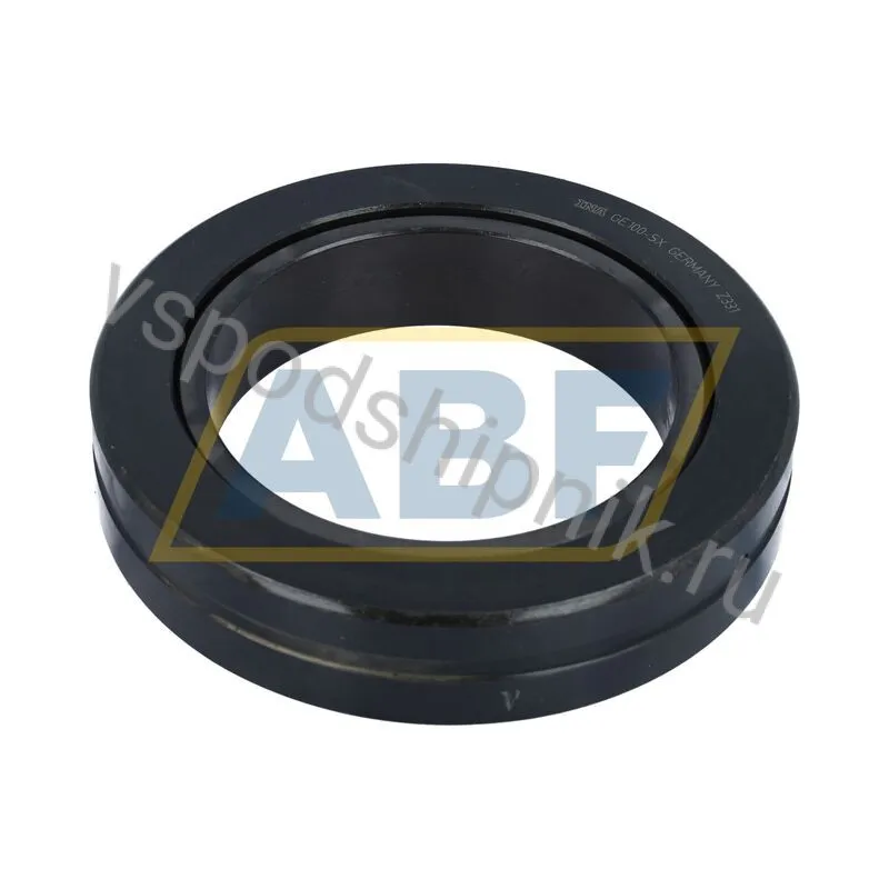 Подшипник GE100-SX INA 360