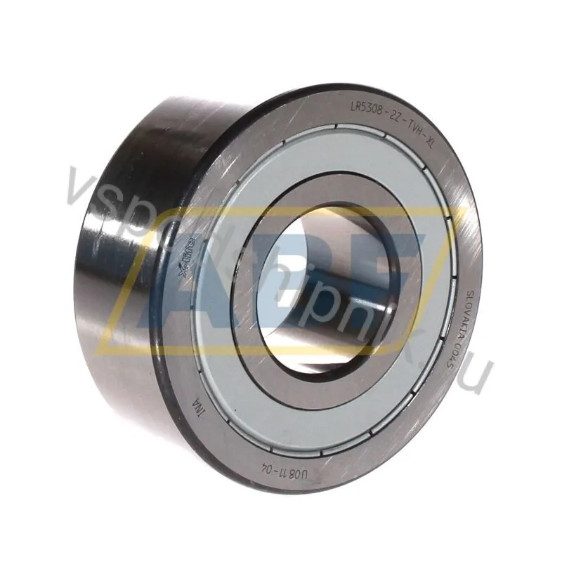 Ролик LR5308-2Z-TVH-XL INA 360