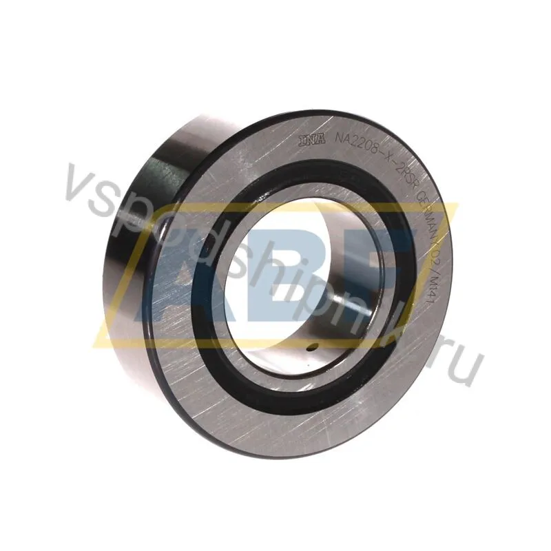 Ролик NA2208-X-2RSR INA 360