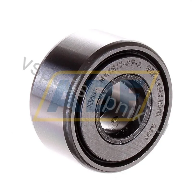 Ролик NATR17-PP-A INA 360