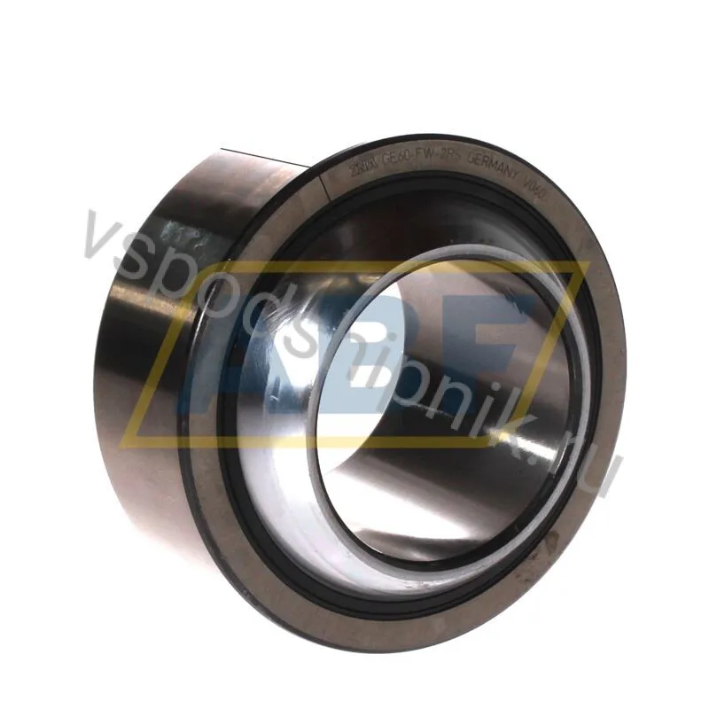 Подшипник GE60-FW-2RS-A INA 360