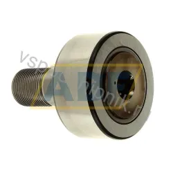 Опорный ролик NUKR62-X-A INA